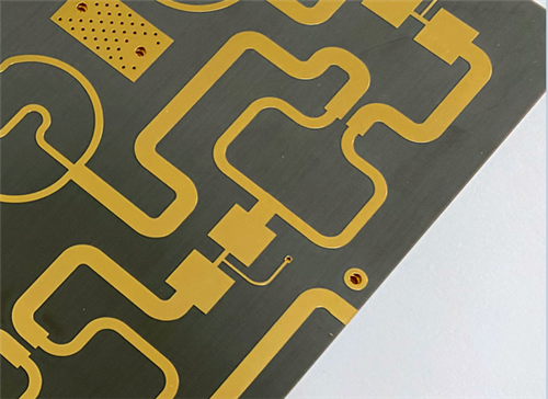 PCB产品图片